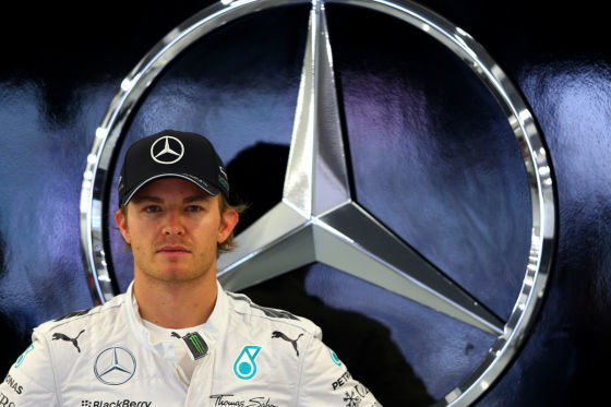 Mercedes