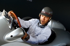 Rosberg