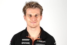Hülkenberg