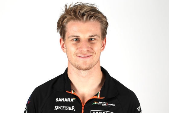 Hülkenberg