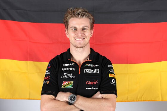 Hülkenberg