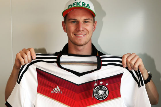 Hülkenberg