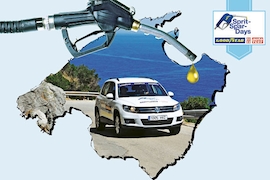 Goodyear Sprit-Spar-Days 2014