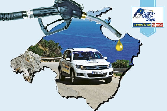 Goodyear Sprit-Spar-Days 2014