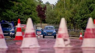 Qualifikation in Cleebronn