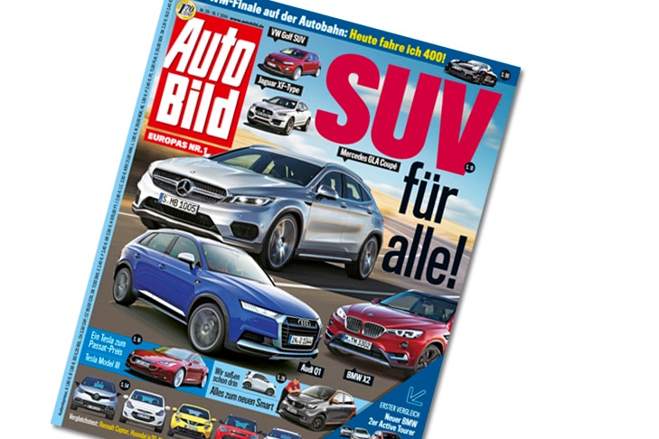 Titel Auto Bild 29-2014
