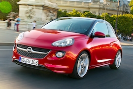 Opel Adam