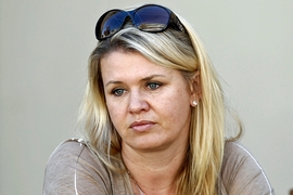 Corinna Schumacher