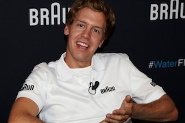 Vettel