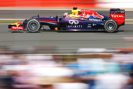 Vettel