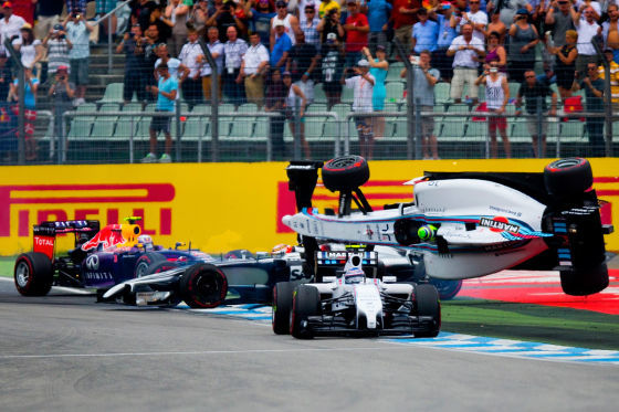 F1 in Deutschland