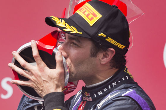 Ricciardo