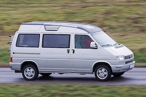 Dehler VW T4 Optima