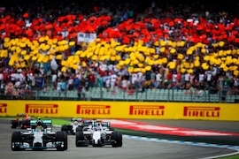 Hockenheim 2014