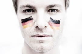 Rosberg