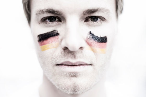 Rosberg