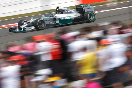 Mercedes