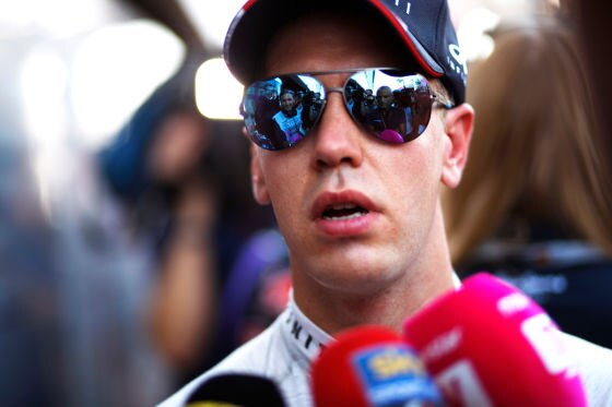 Vettel