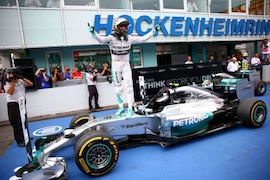 Mercedes