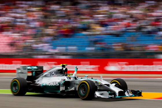Mercedes