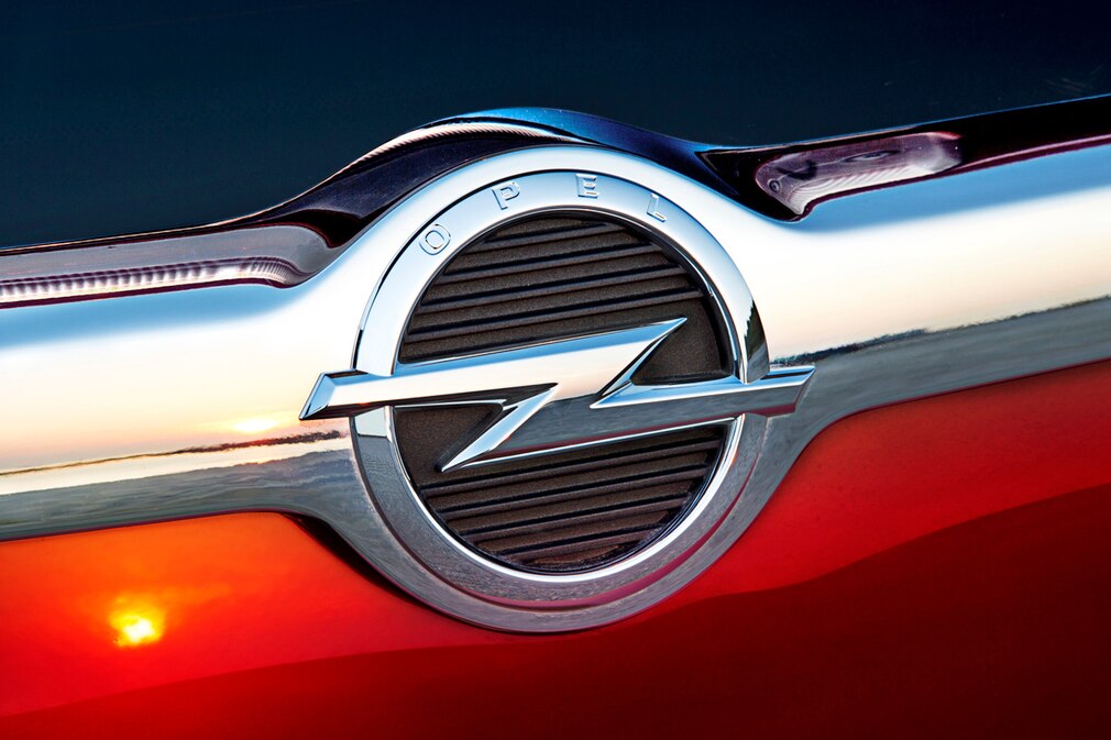 Opel plant günstiges Einstiegsmodell