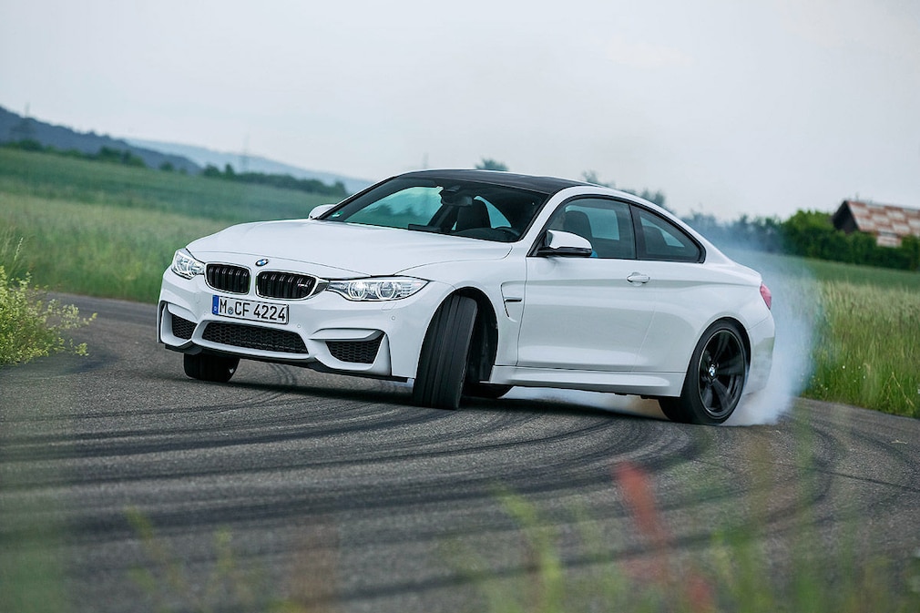 BMW M4 BMW M4