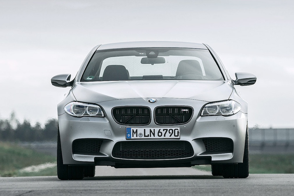 BMW M5 BMW M5