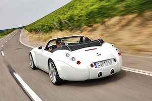 Wiesmann MF4-S Roadster