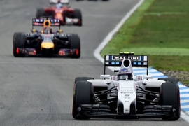 Williams