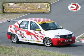 Rennsportgemeinschaft Hamburg e.V. im ADAC