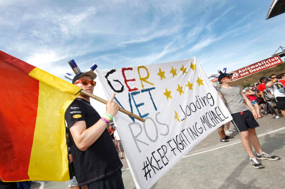 Deutschland GP