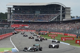 Hockenheim