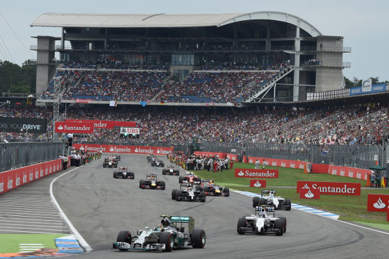 Hockenheim