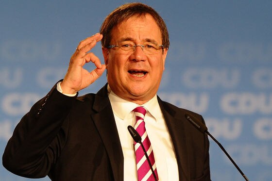 Bundesverkehrsminister Alexander Dobrindt (CSU)