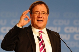 Bundesverkehrsminister Alexander Dobrindt (CSU)