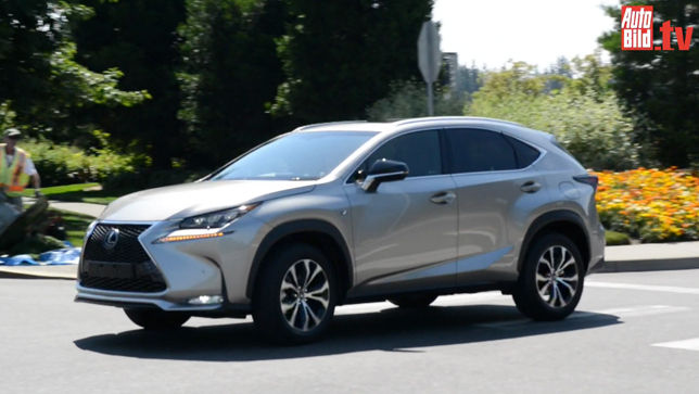 Batmobil mit Schwächen