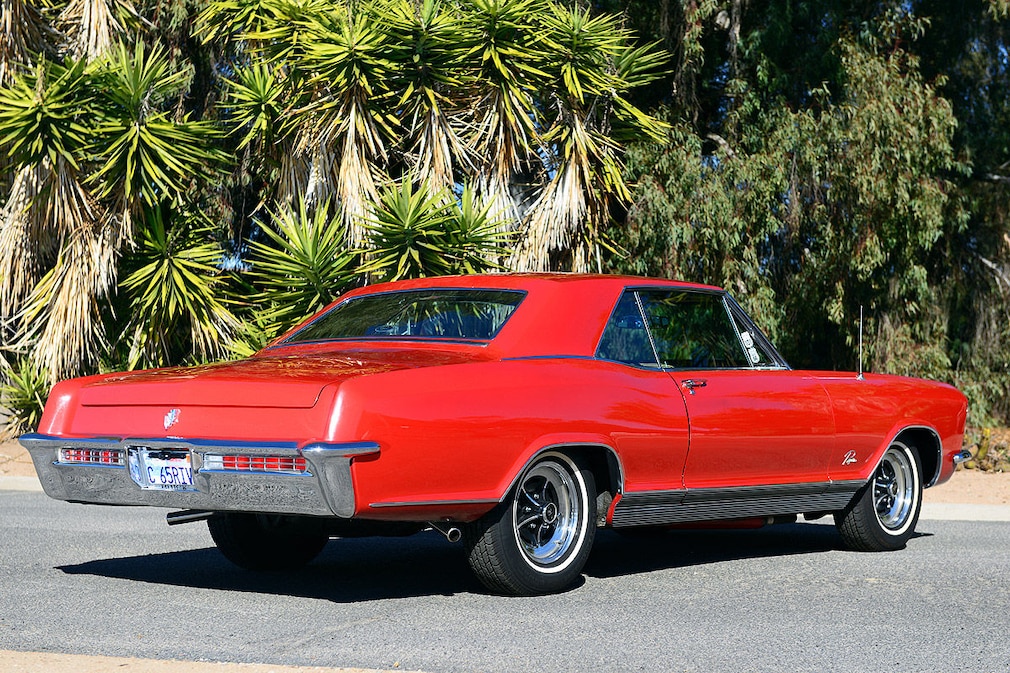 Buick Riviera