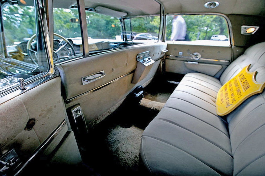 Lincoln Continental