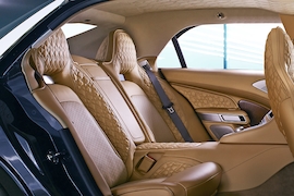 Aston Martin Lagonda