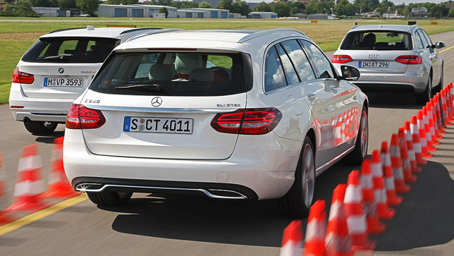 Hier verliert der Sieger