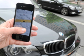 WunderCar: Carsharing für Kontaktfreudige