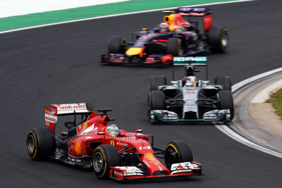 Hamilton