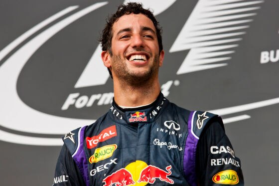 Ricciardo