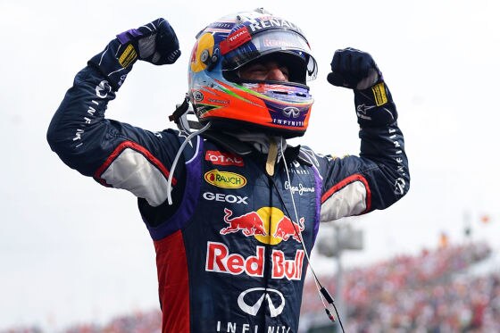 Ricciardo