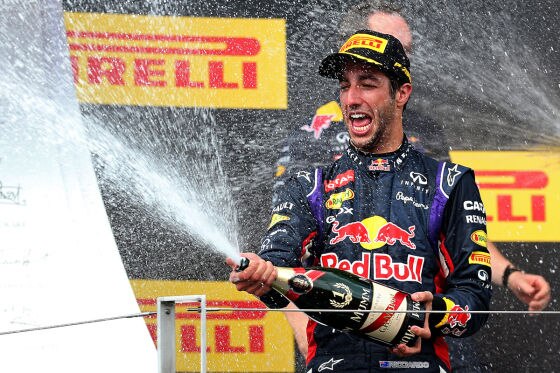 Ricciardo