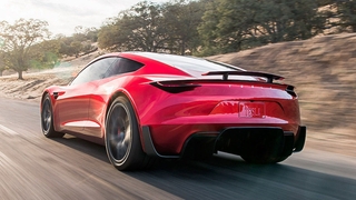 Vorschau: Alle Tesla-Modelle bis 2020