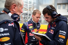 Vettel