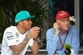 Lauda