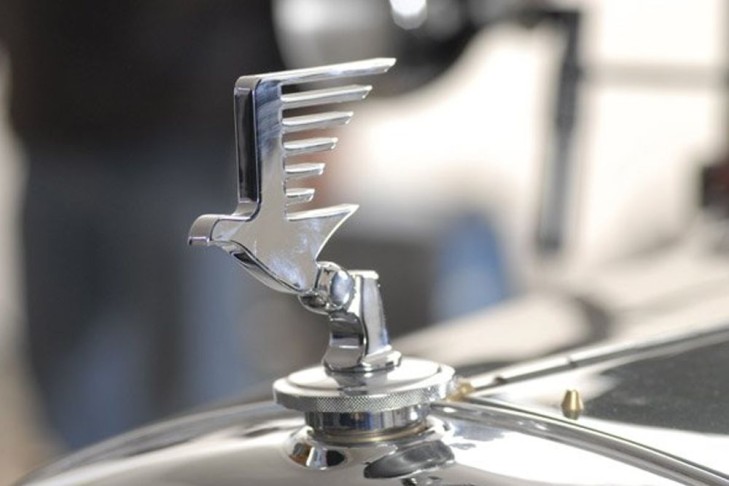 Kinofilm 'Fräulein Stinnes fährt um die Welt' (2009)