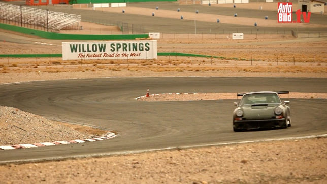 Bester Porsche aller Zeiten